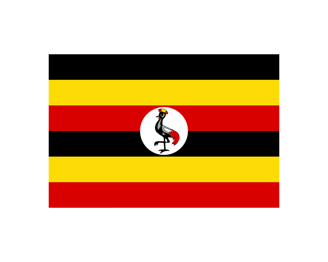 乌干达